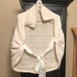 FURLA wrap/shawl Italian